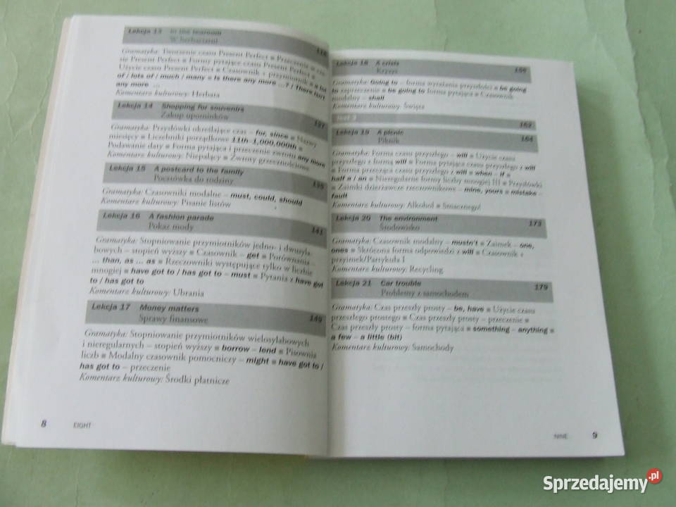 Język angielski w 30 dni Brough Angielski Płyta Rok wydania 2002 dolnośląskie