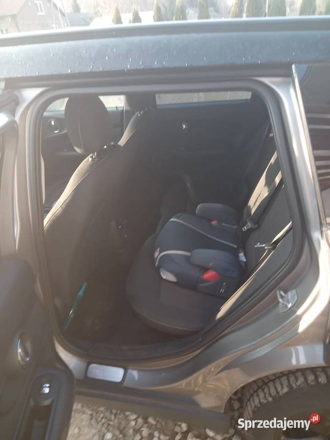 Mini cuper clubman salon Polski 20d Zamiana Łuków