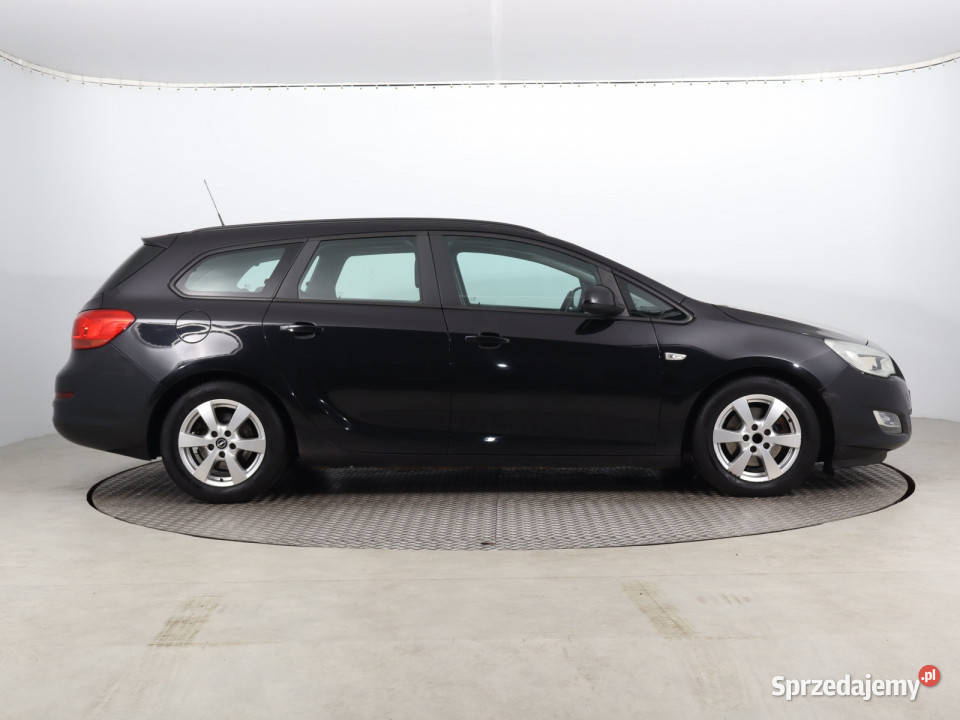 Opel Astra 20 CDTI Bielany Wrocławskie