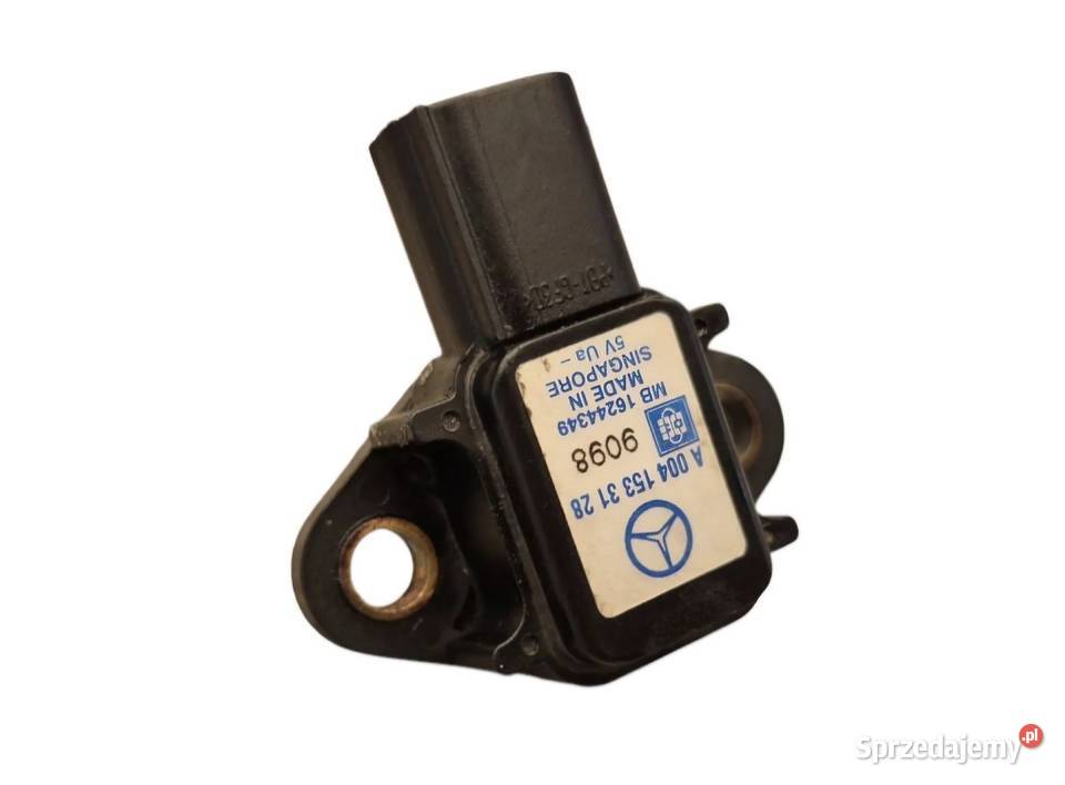 CZUJNIK CIŚNIENIA MAP MERCEDES VITO W638 W 638 Działoszyce