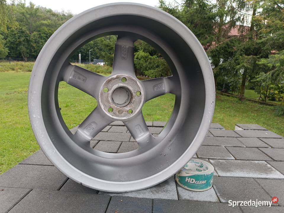 Felgi Aluminiowe Brock Audi B8B9 BMW F48F49X1X2 Posada