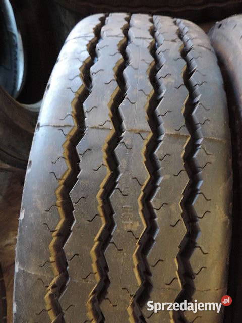 Opony 22575R175 Bieżnikowane 17.5cale Przeworsk sprzedam
