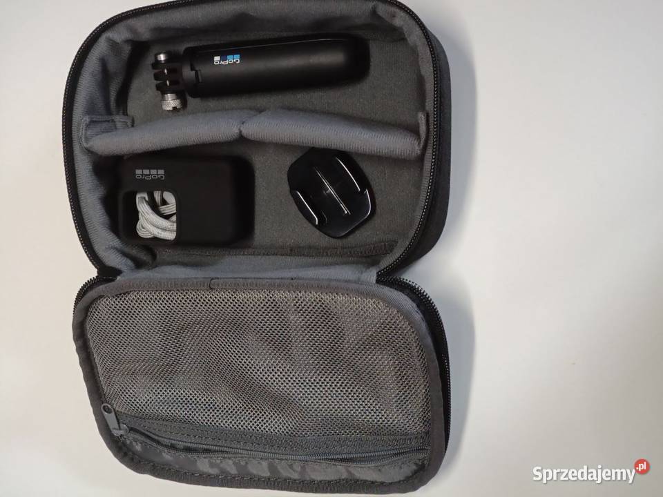 GoPro etui dodatki Radom