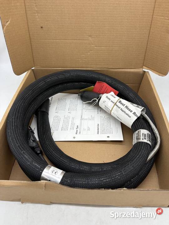 Nordson 274794D Hot Melt Hose Warszawa