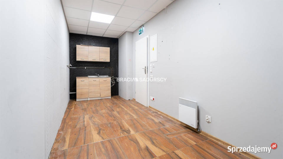 Lokal 135m2 Kraków Turniejowa małopolskie