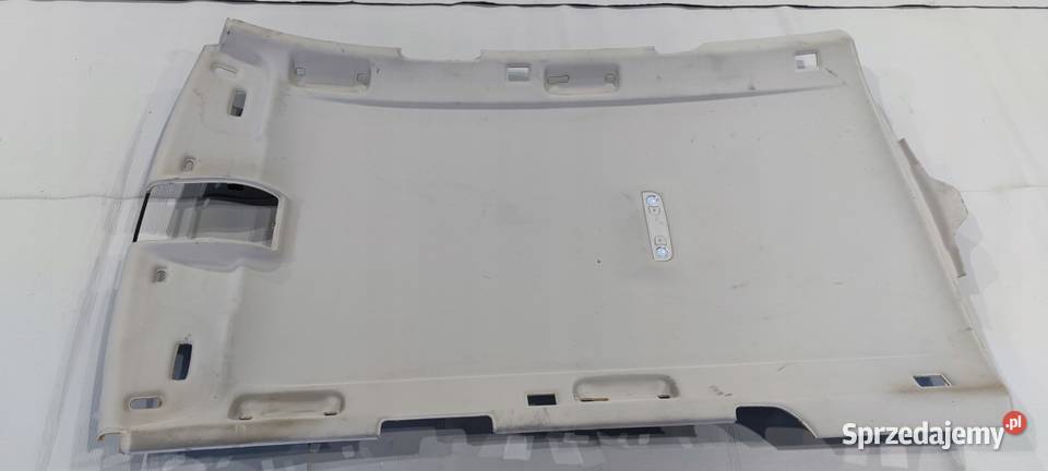 PODSUFITKA AUDI A6 C6 AVANT 4F9867505 2T0 Przystajń