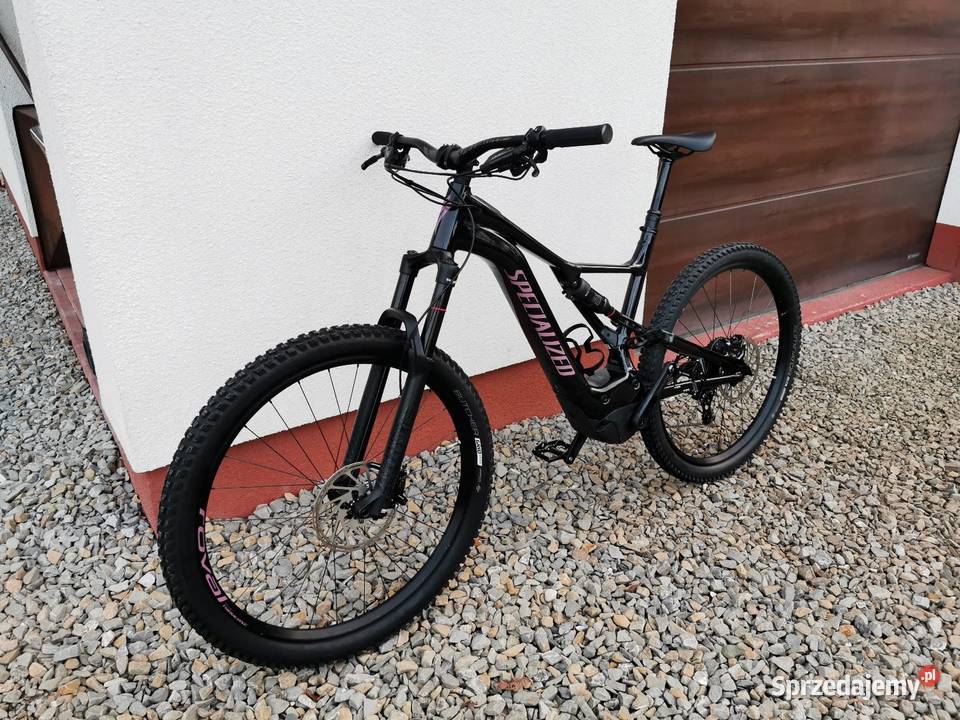 Specialized Turbo Levo Full MTB ebike rower Krosno