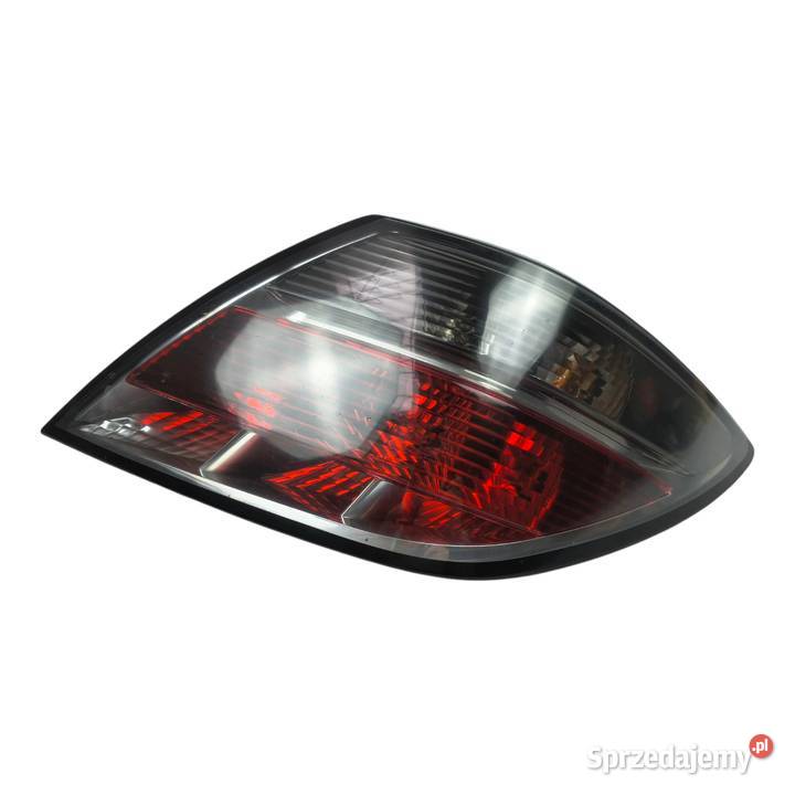 LAMPA PRAWA Opel Astra III H GTC tylna tylnia Chełm