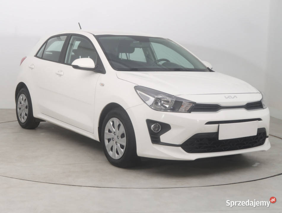 Kia Rio 10 TGDI