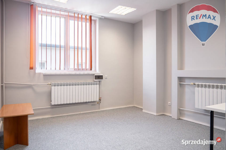 Lokal biurowy 20m2 do wynajęcia zaraz Wynajem