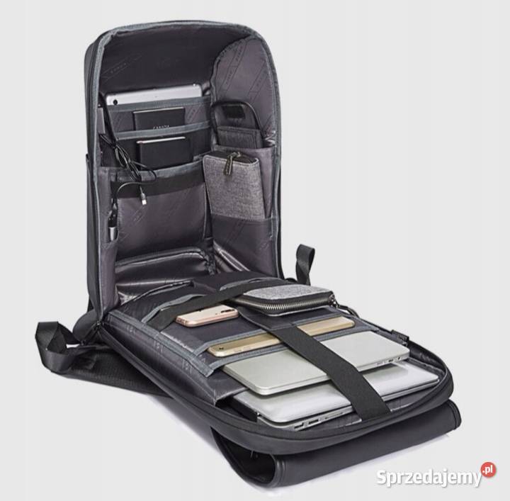 Plecak Na Laptopa 156 Bange BG 7276 Torby, plecaki i walizki mazowieckie Warszawa