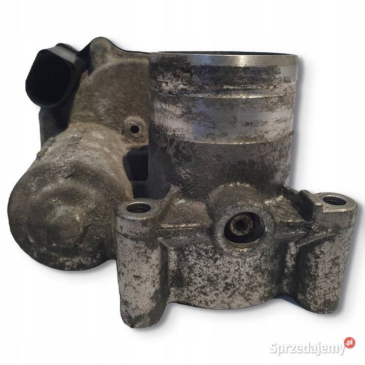 PRZEPUSTNICA VW Polo IV Skoda Fabia I 12 6V