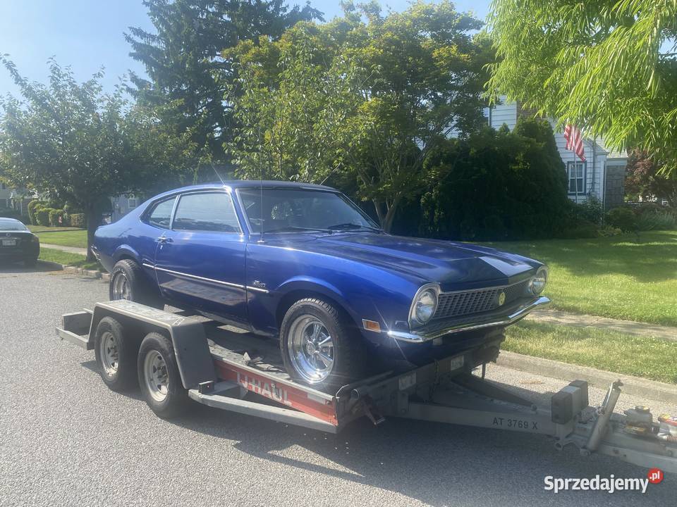 Ford Maverick OKAZJA Płock