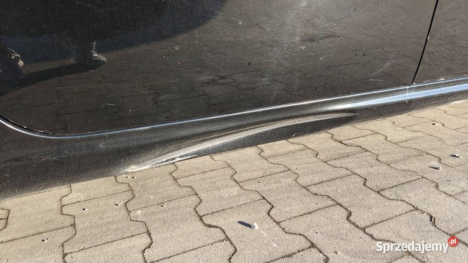 Peugeot 508 I 22 SW GT 204 22HDI HAK AUTOMAT lubelskie Lubartów