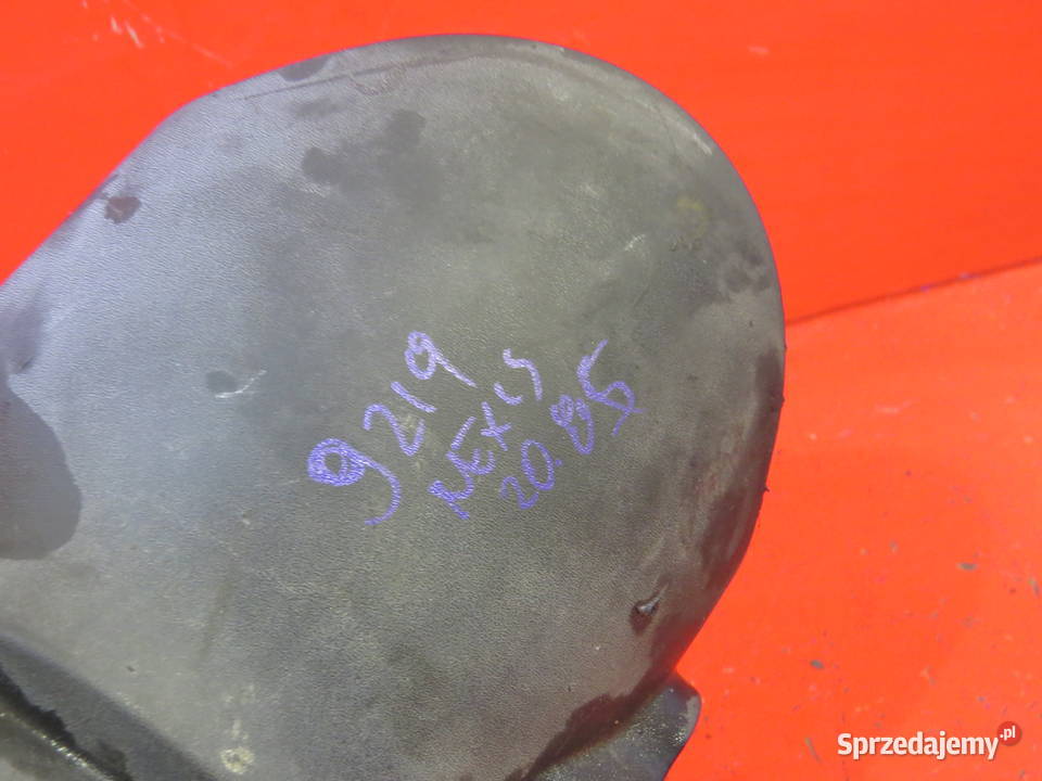 GILERA NEXUS 500 NEXUS500 2012 błotnik nadkole Błotniki motocyklowe mazowieckie Warszawa
