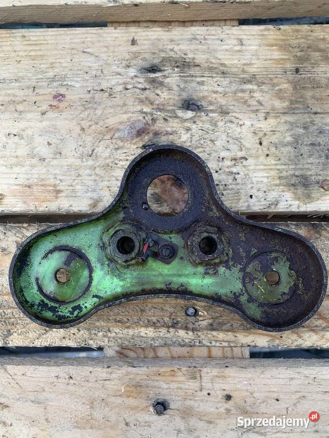 PÓŁKA ZAWIESZENIA ROMET 50T1 50 Kraków