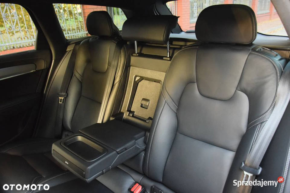 Volvo V90 Szarlejka sprzedam