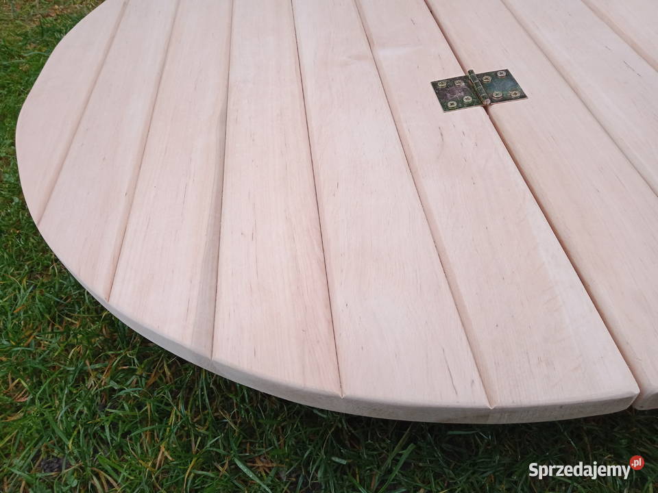 Pokrywa na studnię Siedlce