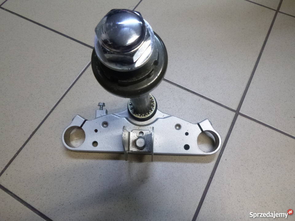 Półka dolna sztyca Honda Shadow VT 125 Jawiszowice sprzedam