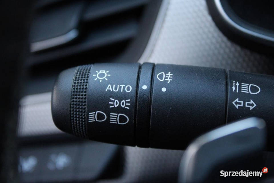 Renault Arkana 2023r Kamera Autom Parkowanie ACC benzyna Gdańsk
