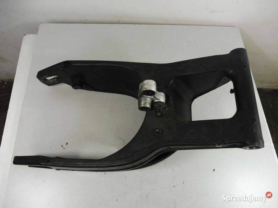 BMW S 1000 R K47 1720r wahacz A622 Poznań