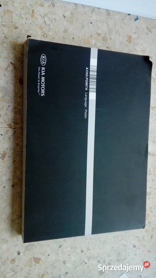 Polska Instrukcja obsługi RENAULT MEGANE i inne Warszawa