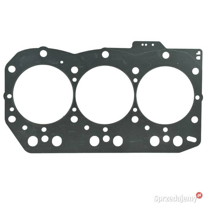 Uszczelka pod głowicę 82 mm Yanmar 3TNE82A Tajęcina