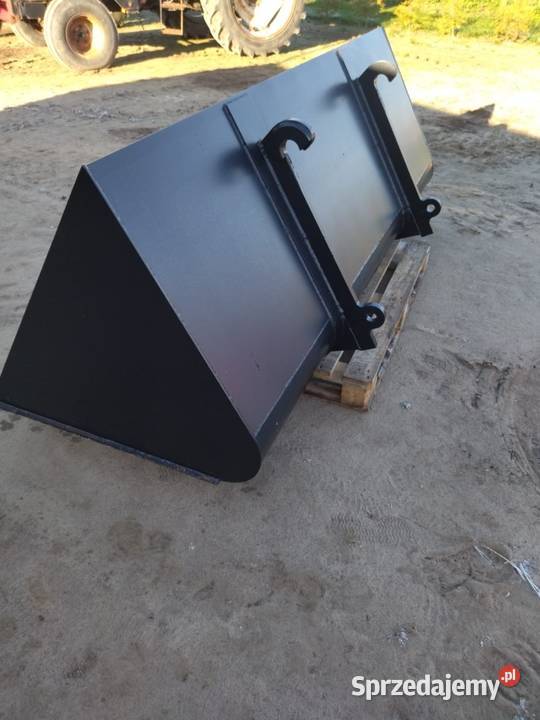 Łyżka do ładowarki JCB Koparko ładowarki Jabłonowo Pomorskie