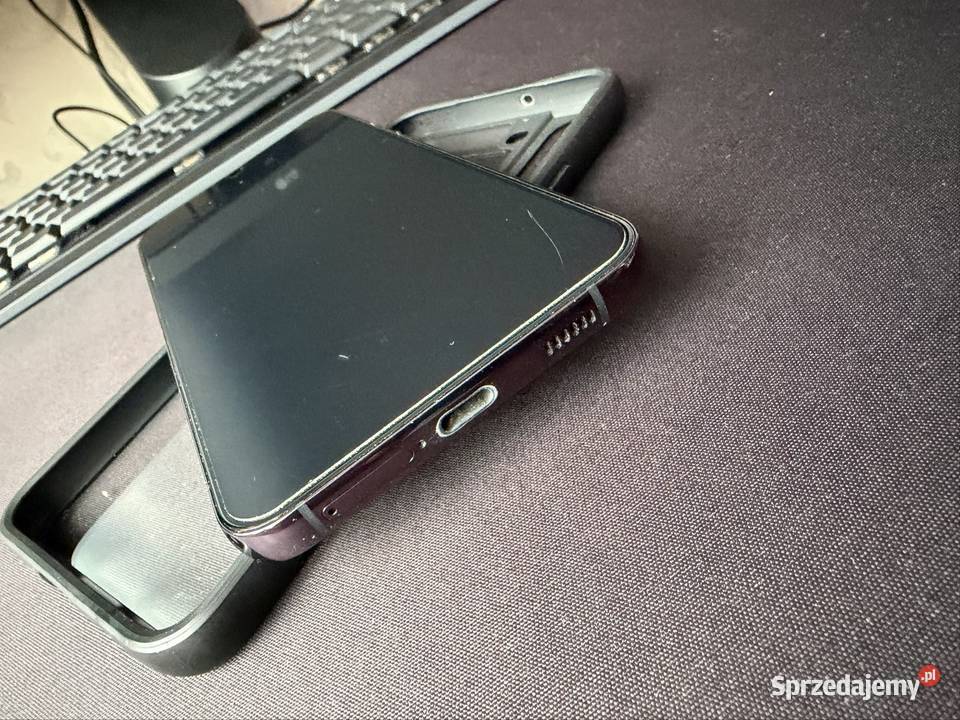 Sprzedam Samsung galaxy s22 plus 128gb Dąbrowa Górnicza