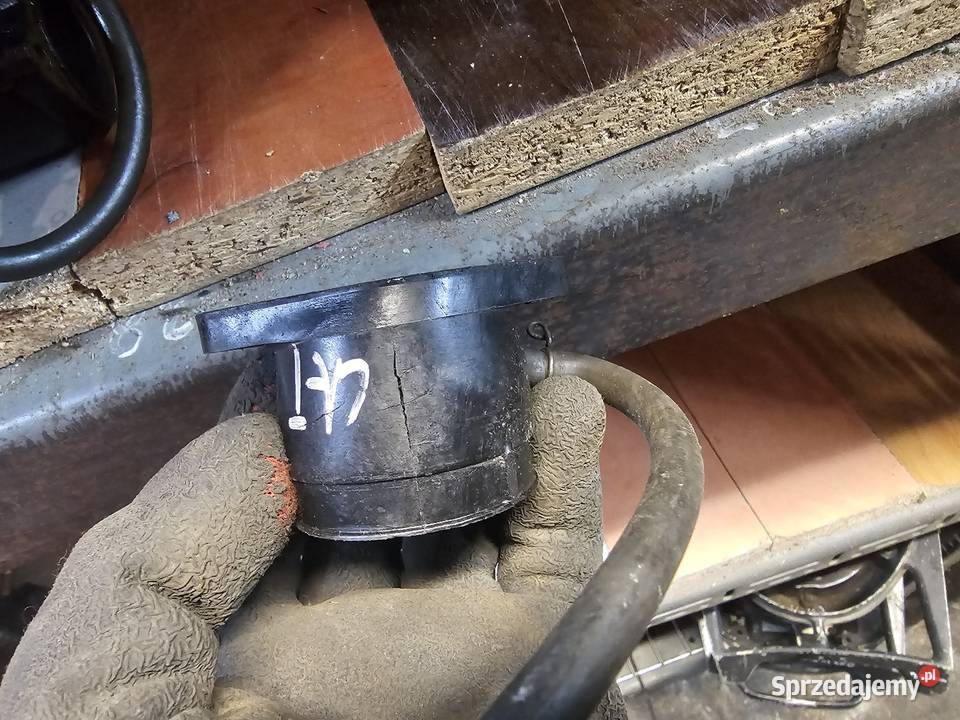 Yamaha YZF 600 thunder cat króćce ssące gumy Jelenia Góra sprzedam