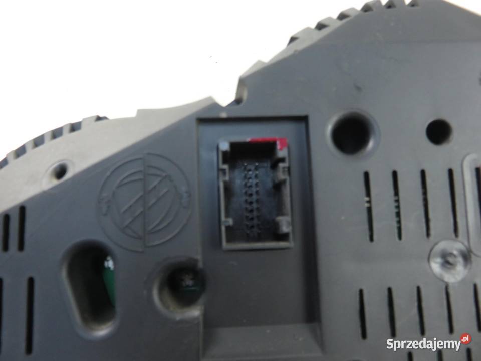 LICZNIK ALFA ROMEO GT 18 TS 156071354 Motoryzacja