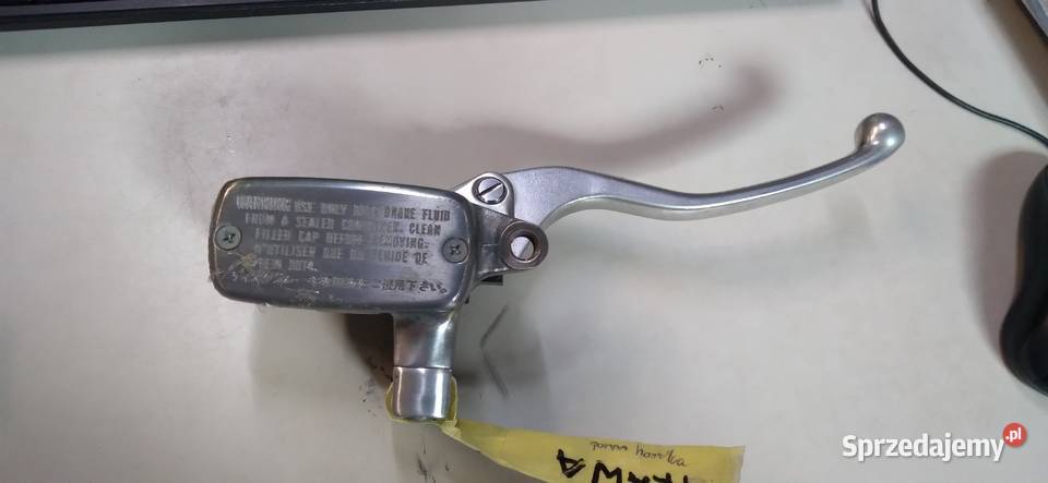 Pompa hamulcowa Prawa Honda VF 750 Magna 97r Jawiszowice