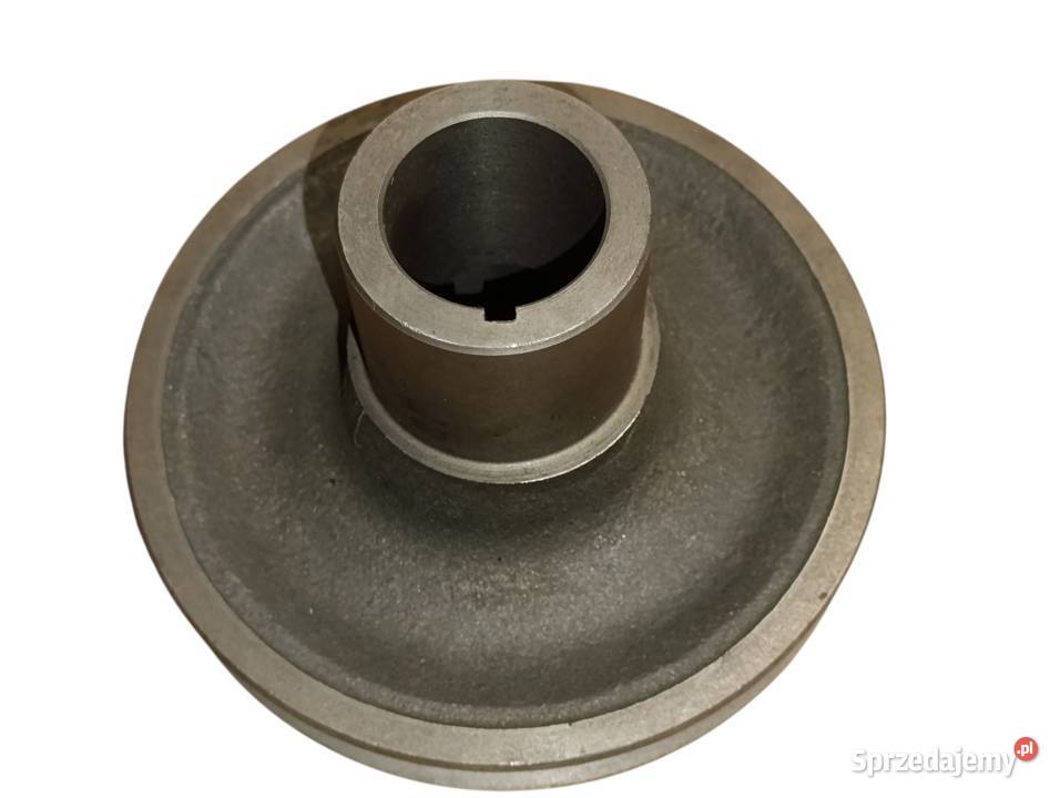 KOŁO PASOWE WAŁU MTZ BELARUS JUMZ D03007m1 Tyczyn sprzedam