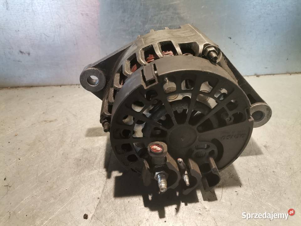 ALTERNATOR OPEL ASTRA III H 19 CDTI sprzedam