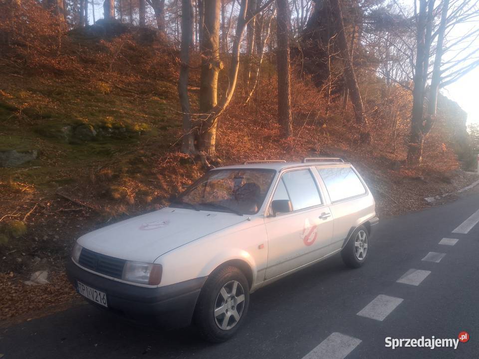 OkazjA Rodzynek ostatni w tym sezonie Polo Kombi dolnośląskie Jelenia Góra