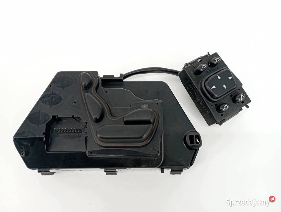 PRZEŁĄCZNIK FOTELA 2208214179 Audi Q3 I 2011 świętokrzyskie