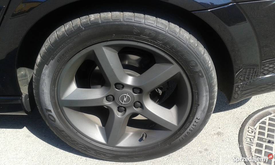 Idealna Vectra C Navi XenonBluetooth6 BIEGÓW Oświęcim