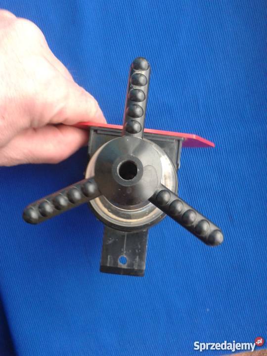 Johnnie Walker Porcjomierz do alkoholu Skierbieszów