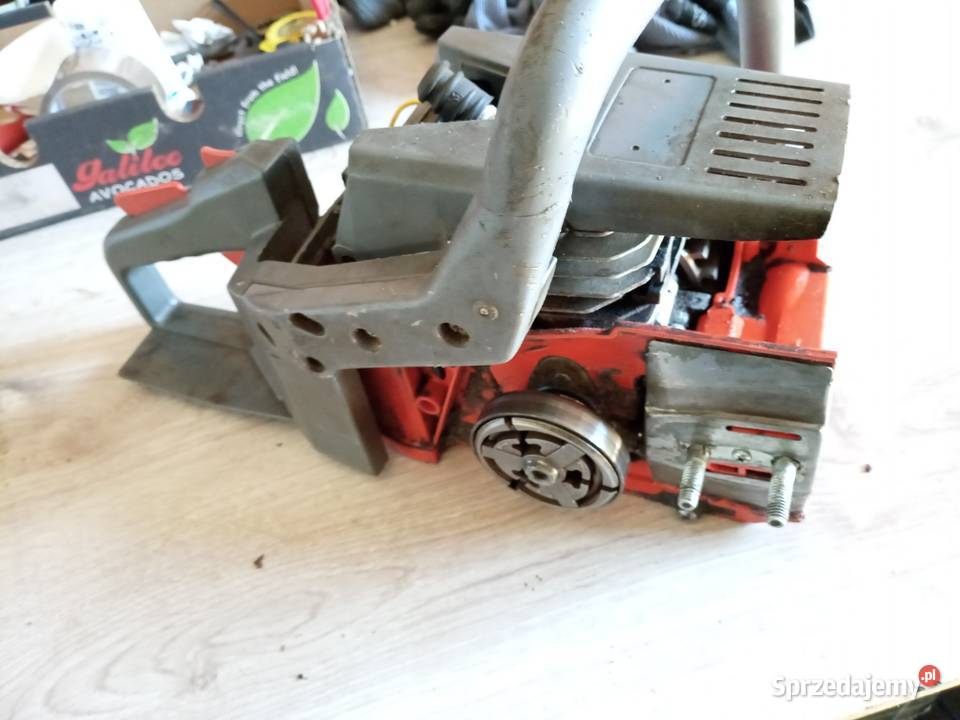 Oleo mac 946 Stalowa Wola