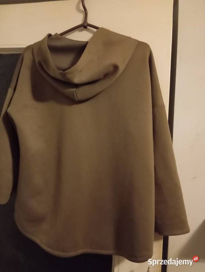 Sprzedam nowe sweterki i bluzę Pozostałe Oświęcim sprzedam