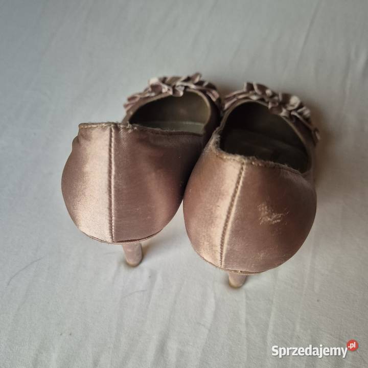 Buty na obcasie Graceland rozmiar 36 małopolskie