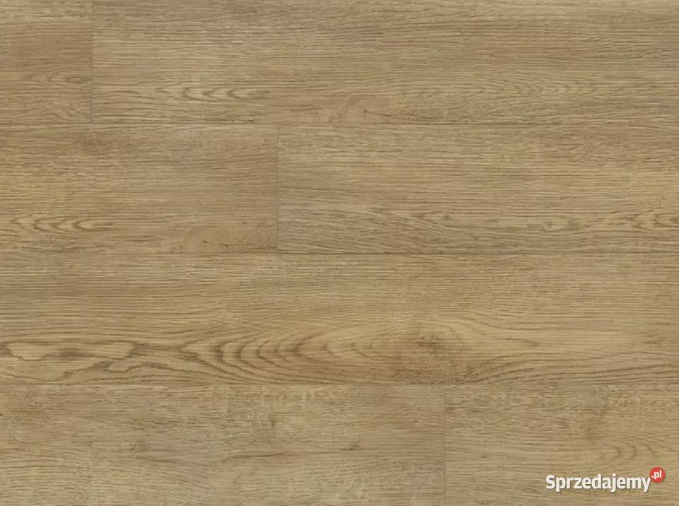 Panel Winylowy SPC Brown Oak 182x122 4mm Wykończenie Warszawa