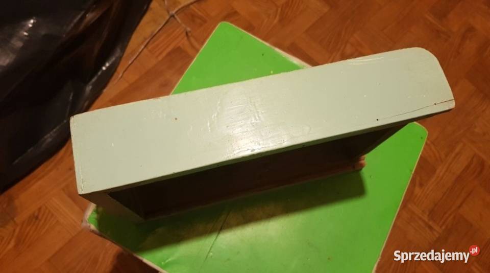 Szuflada do kredensu prl Jędrzejów