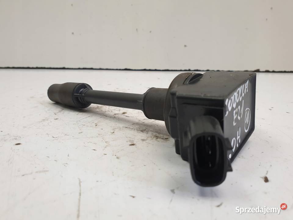 CEWKA ZAPŁONOWA Toyota Corolla E21 20 H lubelskie