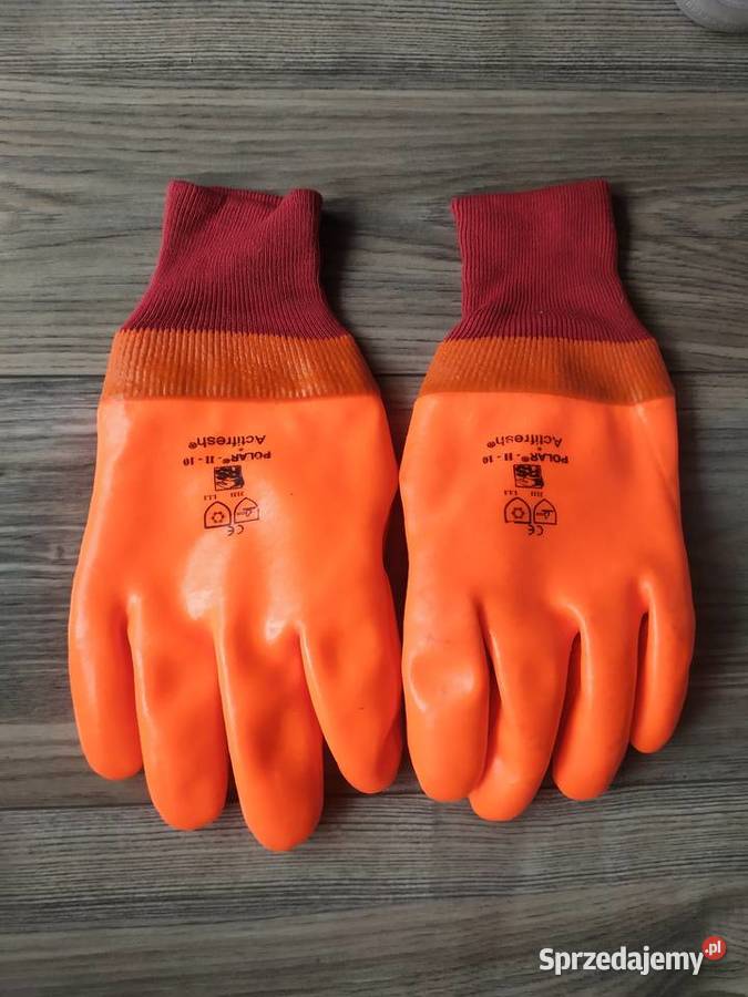 Rękawice antystatyczne Zielona Góra