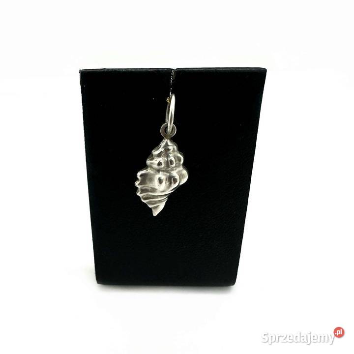 Srebrna Zawieszka Próby 925 076g Elbląg sprzedam