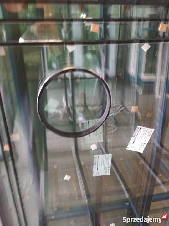 SzklarzWymiana sprzedaż szyb zespolonych w Kraków