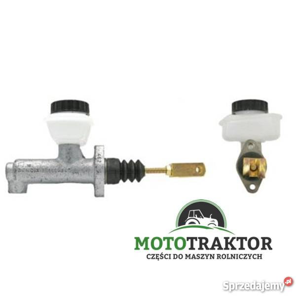 Pompka sprzęgła Fiat 11590 13090 14090 16090