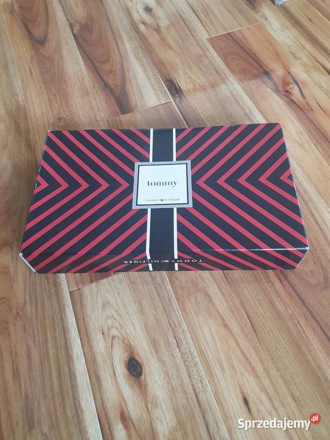Torba podróżna Tommy Hilfiger Zielona