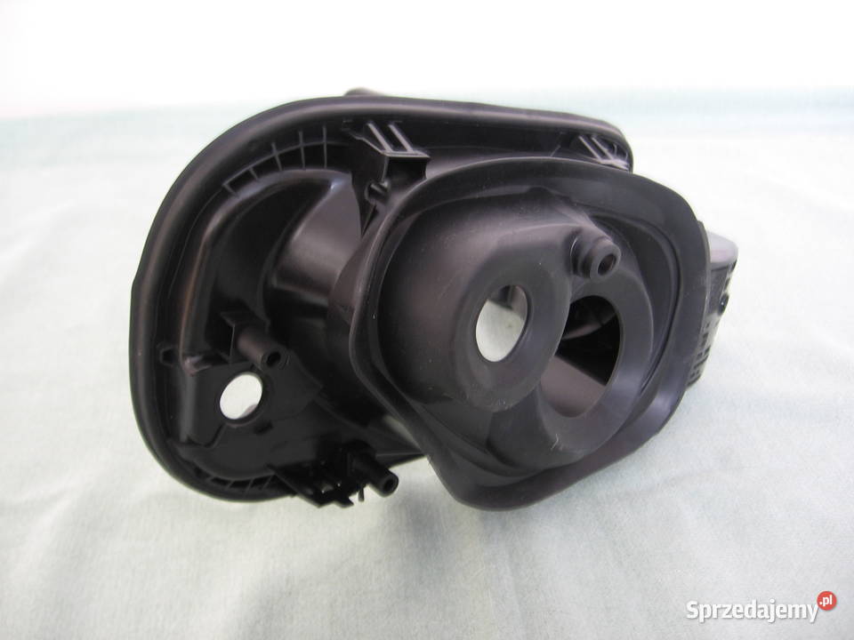 4M0809906E AUDI Q7 Klapa wlewu paliwa Nowa osobowe Warszawa sprzedam